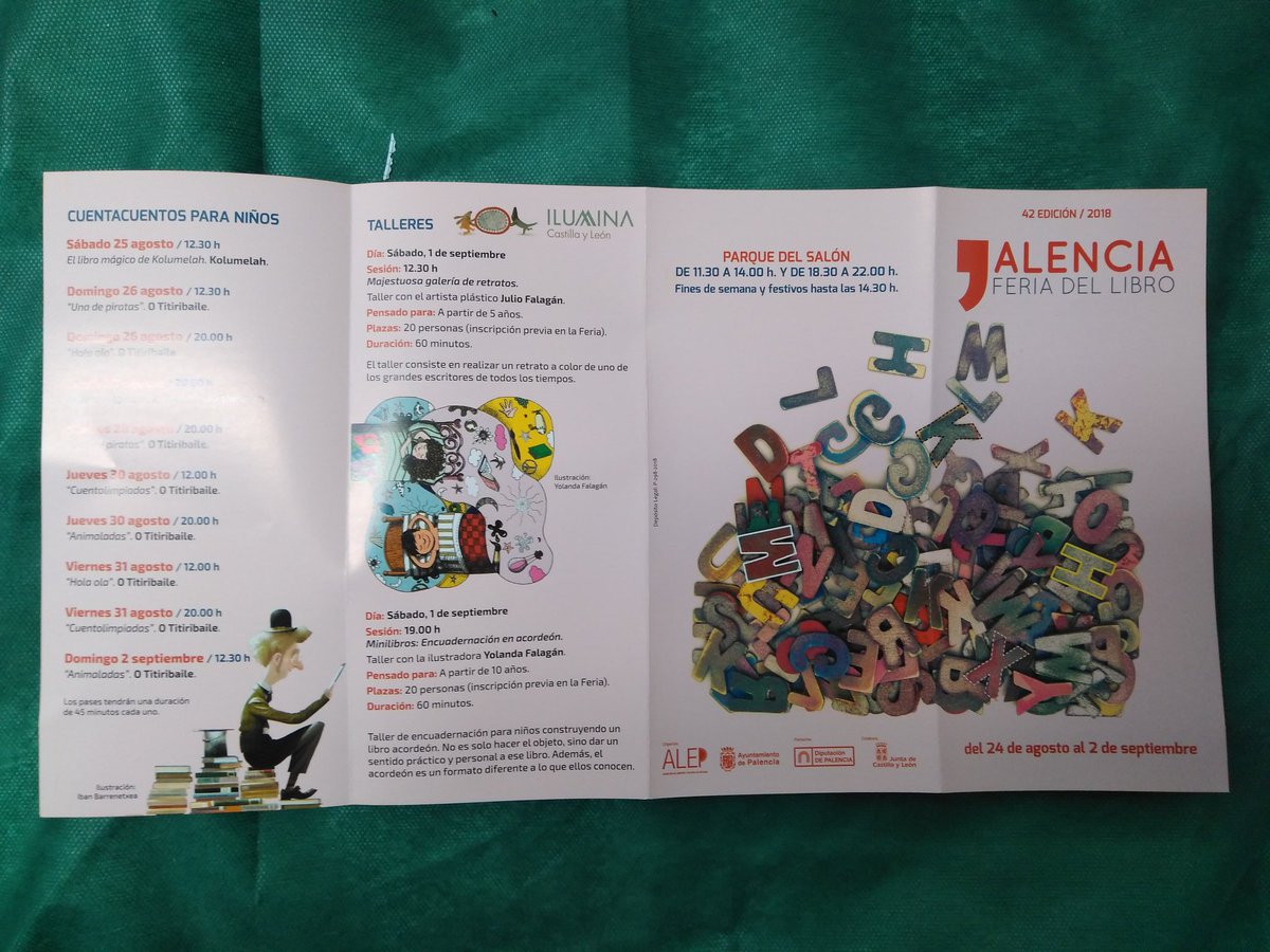 Quique77908544's tweet photo. En plena feria de Palencia dándome todo por mis obras!!! https://t.co/B8ueC9OlZ9