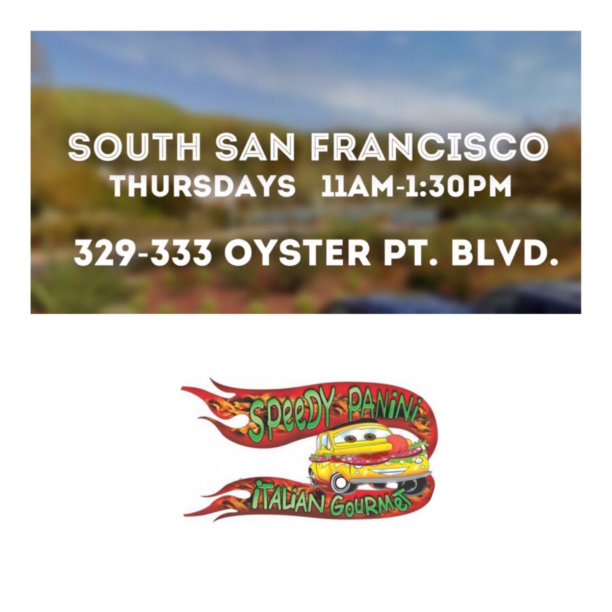 This week’s lineup: 08/27 - 08/31