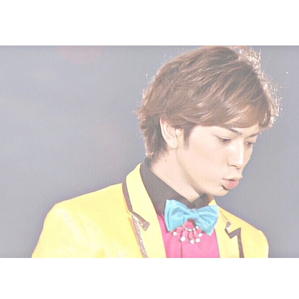 .*   Happy Birthday °  *.

            Jun Matsumoto    