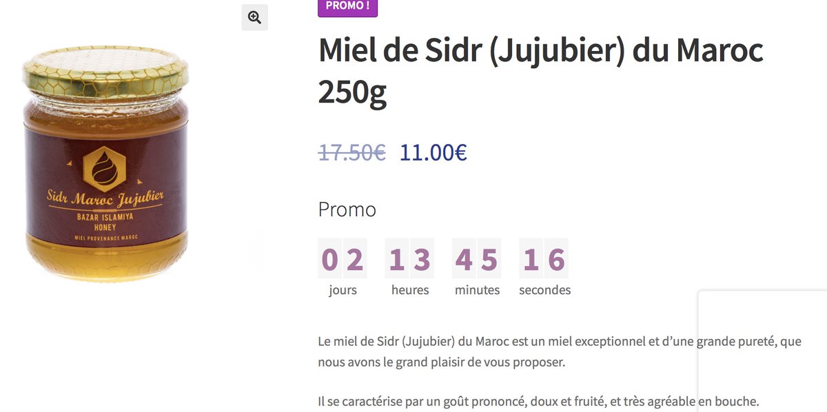 Bazar Islamiya Un Article Sur Le Miel De Jujubier Le Miel De Jujubier Ses Origines Et Bienfaits Connu Egalement Sous Le Nom De Miel De Sidr Il Est Un