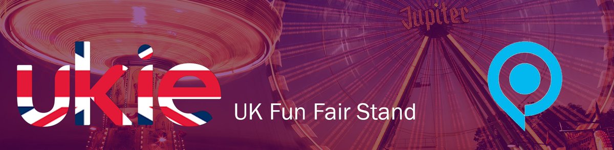 What consumes 2200 Beers, 1400 Hotdogs, a couple thousand bags of candy floss and 20kg of Coffee Beans? ... bit.ly/2MB6WF9 😀