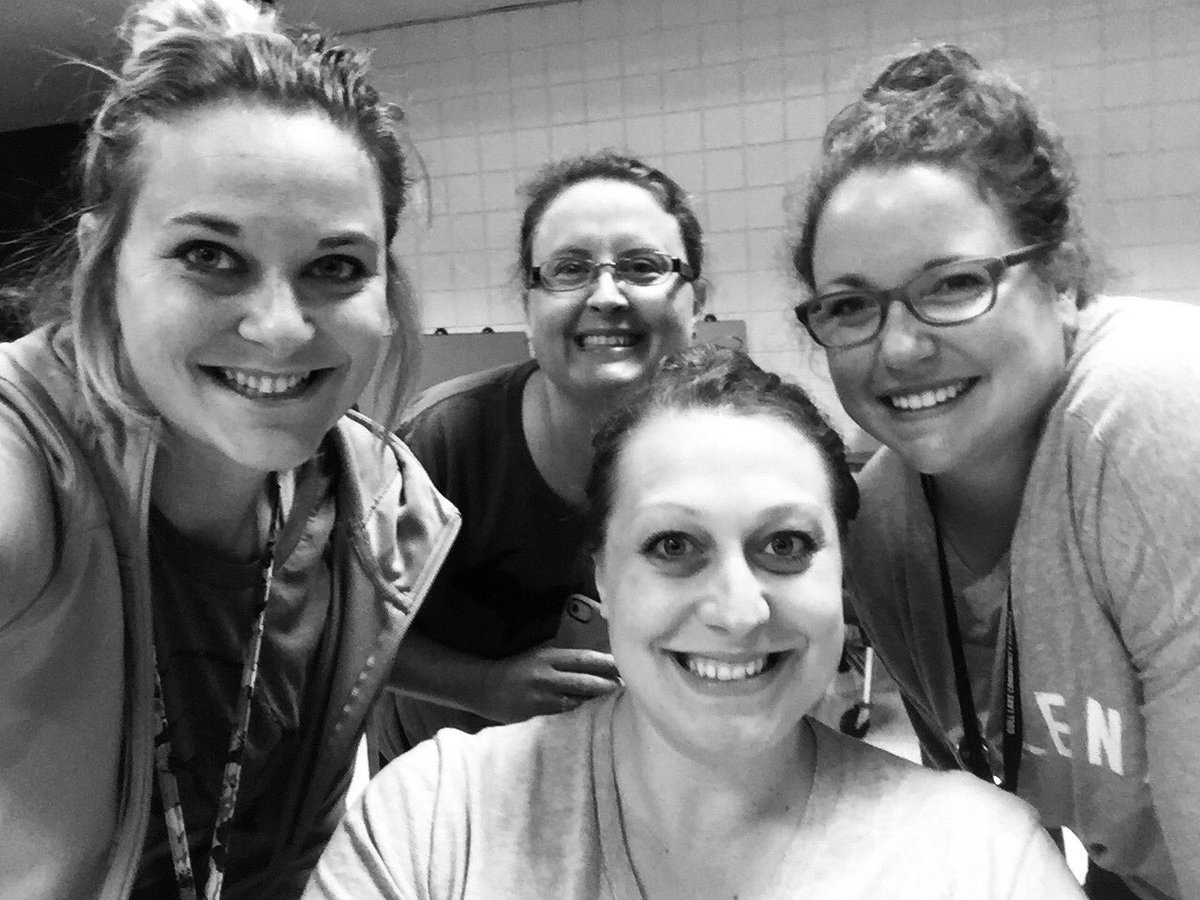 MrsAndersenGL's tweet image. #GLCSrichland Tech Challenge Buddies