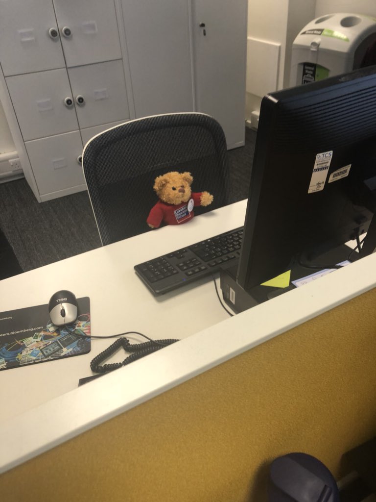 LBSDPMDream's tweet photo. #LBSRocky is preparing his run sheet for our first programme in Amsterdam, in 3 weeks time.... 

A top Wednesday tip from #LBSRocky is to “Organise, don’t agonise.” 

Be like #LBSRocky and always plan ahead 🤓

#LBSExecEd #WhyILoveLBS #LBSDPMLife #DPMinTraining #LBSRocky @LBS https://t.co/4HotLmNQ7u