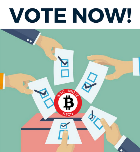 BitcoiNote's tweet photo. π³οΈVOTE for BTCN to be listed at these 4 exchanges:
- CEX
- Coinpulse
- CoinFalcon
- Xiphos
Voting is πand no verification necessary! VOTE NOW! πππ
(scroll down to the Exchanges part)
https://t.co/ECRErB6Xj9
#voting #exchanges #altcoins #bitcoinote https://t.co/S3idbmd7bq