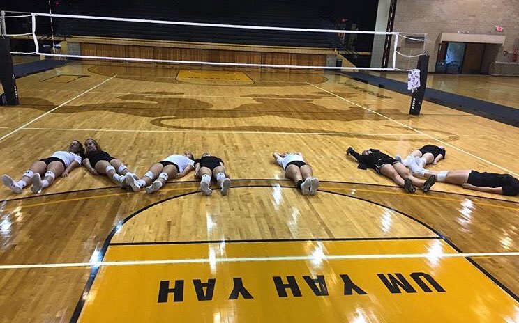 Sending good vibes to Mik on surgery day ❤️❤️❤️