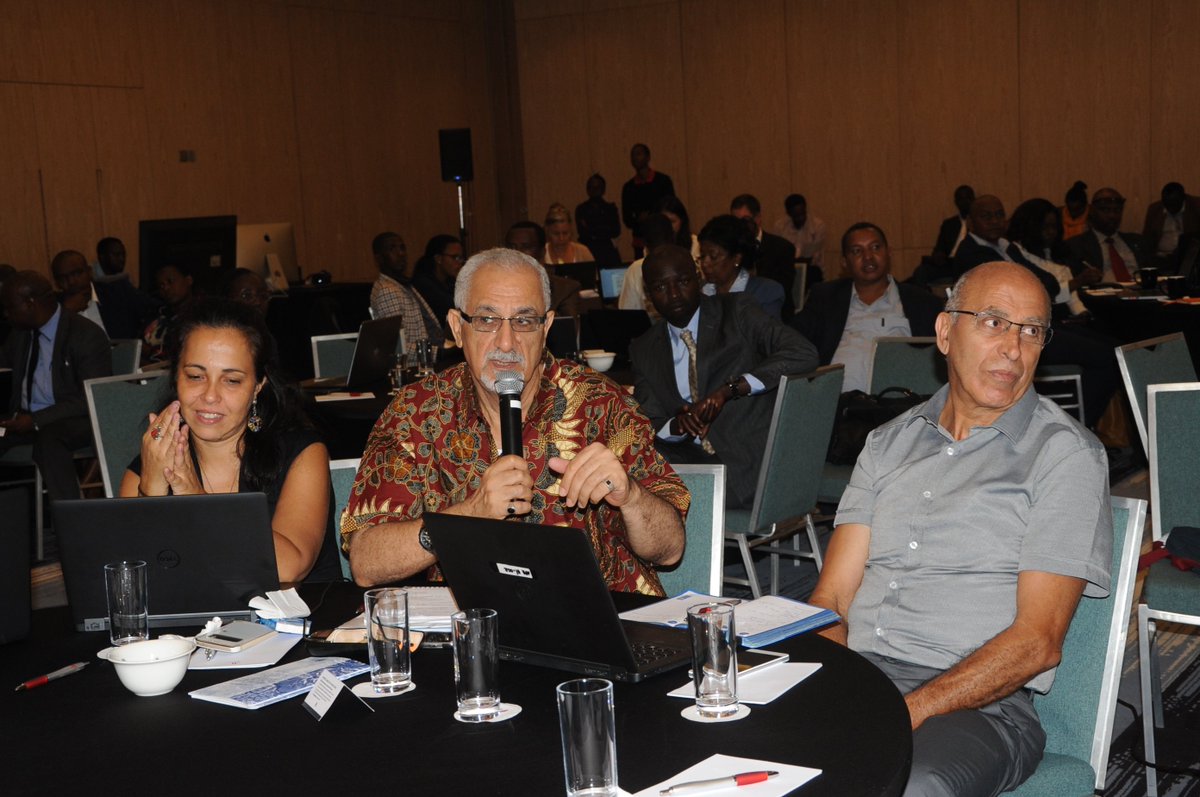 View and/or download photos from Day 1 of the Pan African Workshop on Access and Benefit Sharing of #GeneticResources underway in #Kigali   flickr.com/photos/rema-rw… #ABSworkshop #GreenRwanda