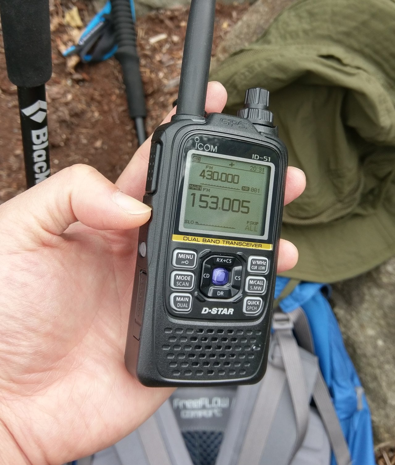 Icom America Inc on Twitter: 
