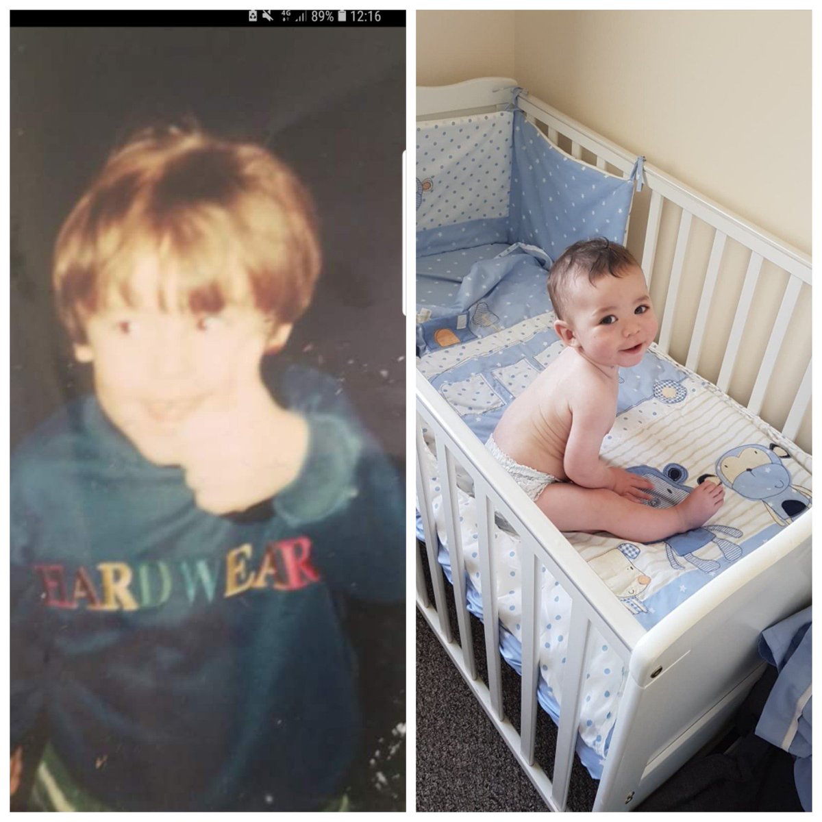 JayHarding88's tweet image. #NewProfilePic