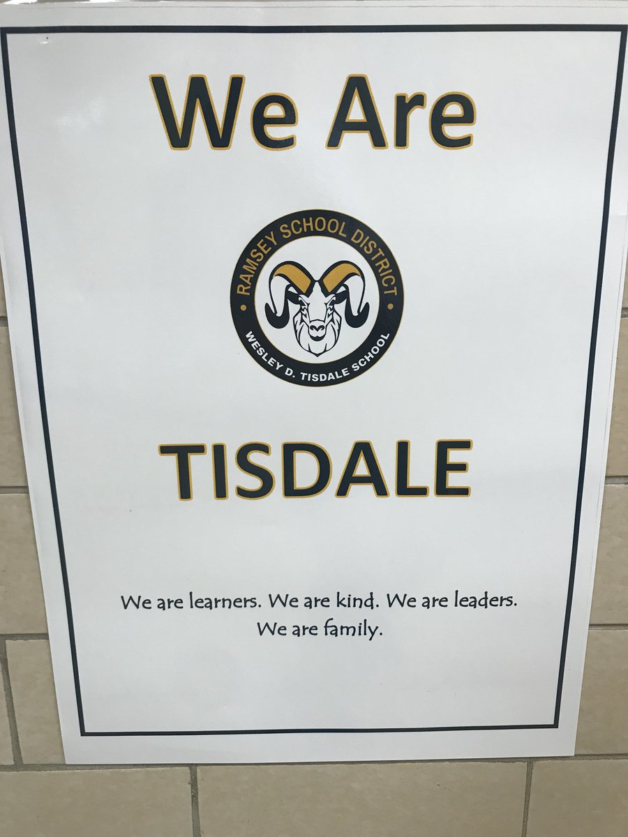 CurriculumRSD's tweet photo. Seventh stop on our bus tour of Ramsey -@TisdaleSchool Mrs. Aliano welcomed the new teachers #gettingtoknowthecommunity #welcometoRamsey #newteachers #ramseyNTO218 #GoRamsNJ https://t.co/HdRVsDhHcW