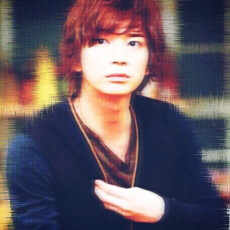 Jun Matsumoto  
Happy Birthday  * 