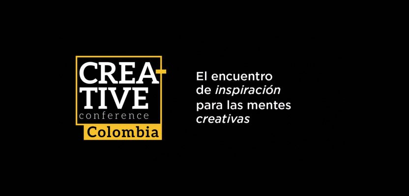 LatinSpots's tweet image. Mañana llega #CreativeConference 2018 ow.ly/OlG830lBqQp