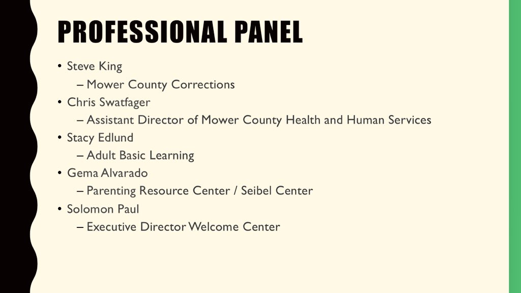 Lana Peterson (@tylanasaurusrex) on Twitter photo I am feeling blown away by the knowledge being shared by the professional panel <a href="/Southgate492/">Southgate Elementary</a>. I am holding back the tears as each person tells stories from their lives and careers. #KidsDeserveIt #austinishope #schoolisarefuge I am feeling blown away by the knowledge being shared by the professional panel <a href="/Southgate492/">Southgate Elementary</a>. I am holding back the tears as each person tells stories from their lives and careers. #KidsDeserveIt #austinishope #schoolisarefuge