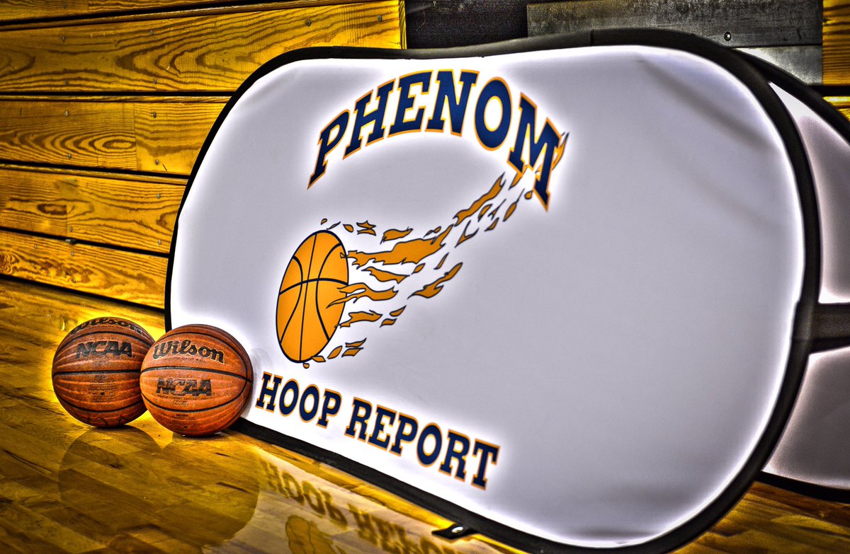 Phenom Hoop Report on Twitter "Phenom's Event Coverage Some of the top