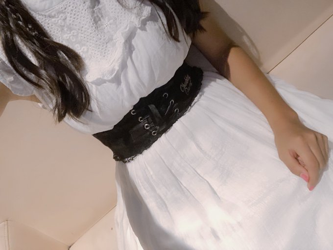 Twitterのコスプレ画像2