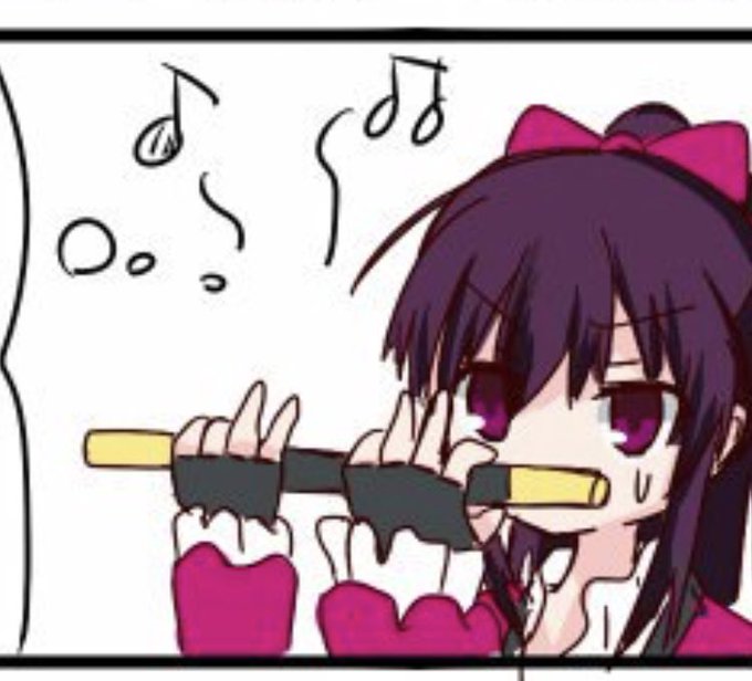 持ち方のtwitterイラスト検索結果 古い順
