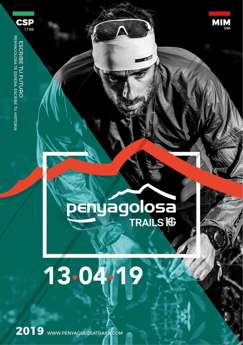 FUGA Penyagolosa Trails tweet media