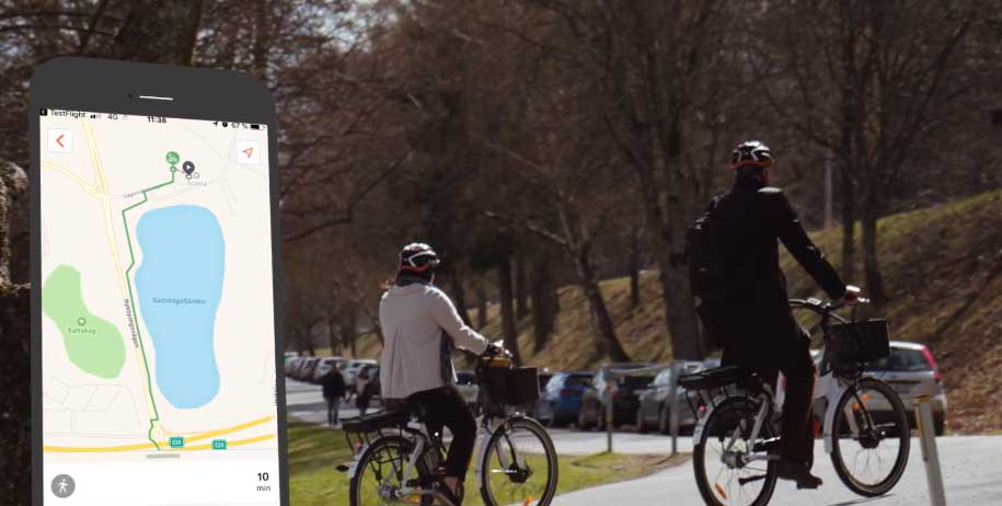 Mobicity tweet media