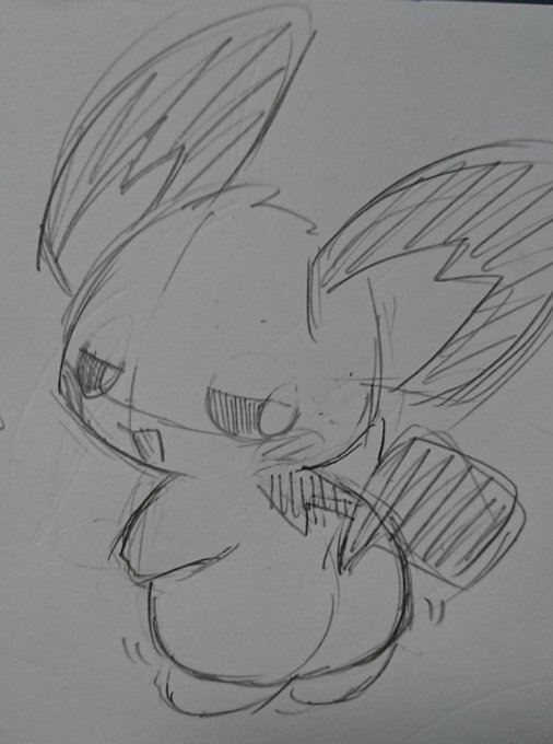 オーガ Pichu No Hito 18年08月 Twilog