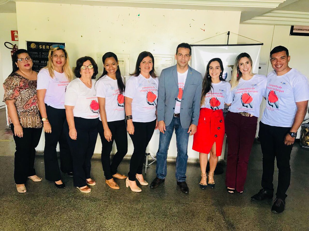 CRC_SE's tweet photo. Acontece durante todo o dia de hoje, 29, mais uma Campanha de doação de sangue dos profissionais da contabilidade sergipanos.
Venha com o CRCSE e faça a sua parte!

#crcse #cmcse #pvcc #solidariedade #campanha https://t.co/0hZdcXCNlC