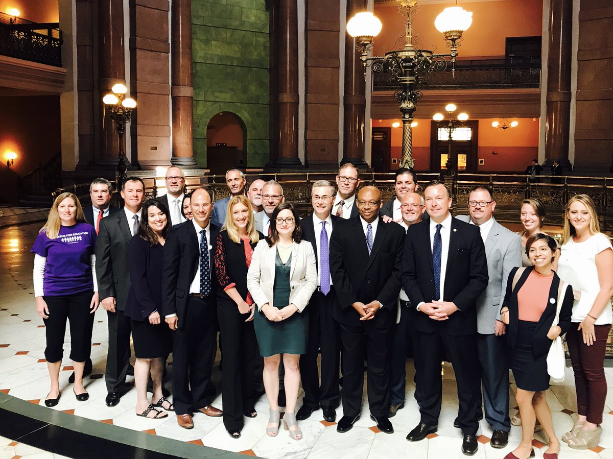 sboucek's tweet image. One year ago, today, the Evidence Based Funding Bill, SB 1947, took its final voyage from the House, passed the Senate and was signed into law by the Governor two days later. Happy Anniversary IL EBM, we will mark and celebrate your birthday on August 31st! #fixedtheformula