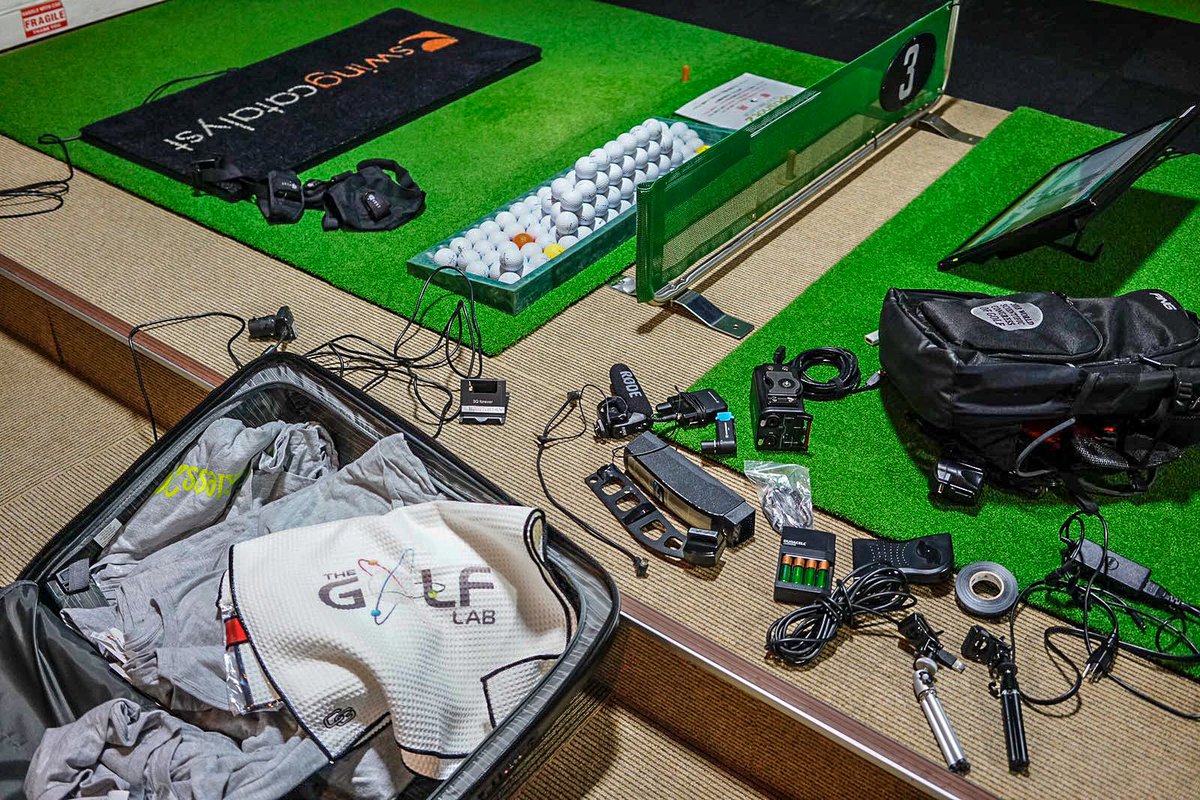 The Golf Lab (the_golf_lab) Twitter