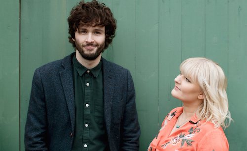 Have a listen to "Giving Up" by The Jellyman's Daughter ( <a href="/jellymansmusic/">The Jellyman's Daughter</a> ) - a featured track from the Edinburgh duo's new album, 'Dead Reckoning' - due out in the US on 9/21. ❤️🏴󠁧󠁢󠁳󠁣󠁴󠁿🎶 bit.ly/2N1WFRz