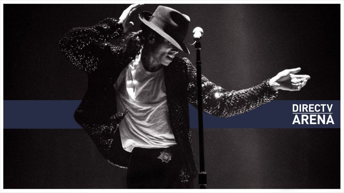 💕Michael Jackson cumpliría hoy 60 años 💕

¿Con qué tema te gustaría homenajear al #ReyDelPop?