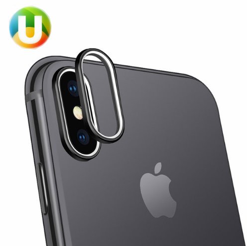 spree.us/61oef - For #sale! iPhone X Camera Lens Protector Ring Plating Alu (...) | via <a href="/SpreesyCo/">Spreesy</a> - #deals