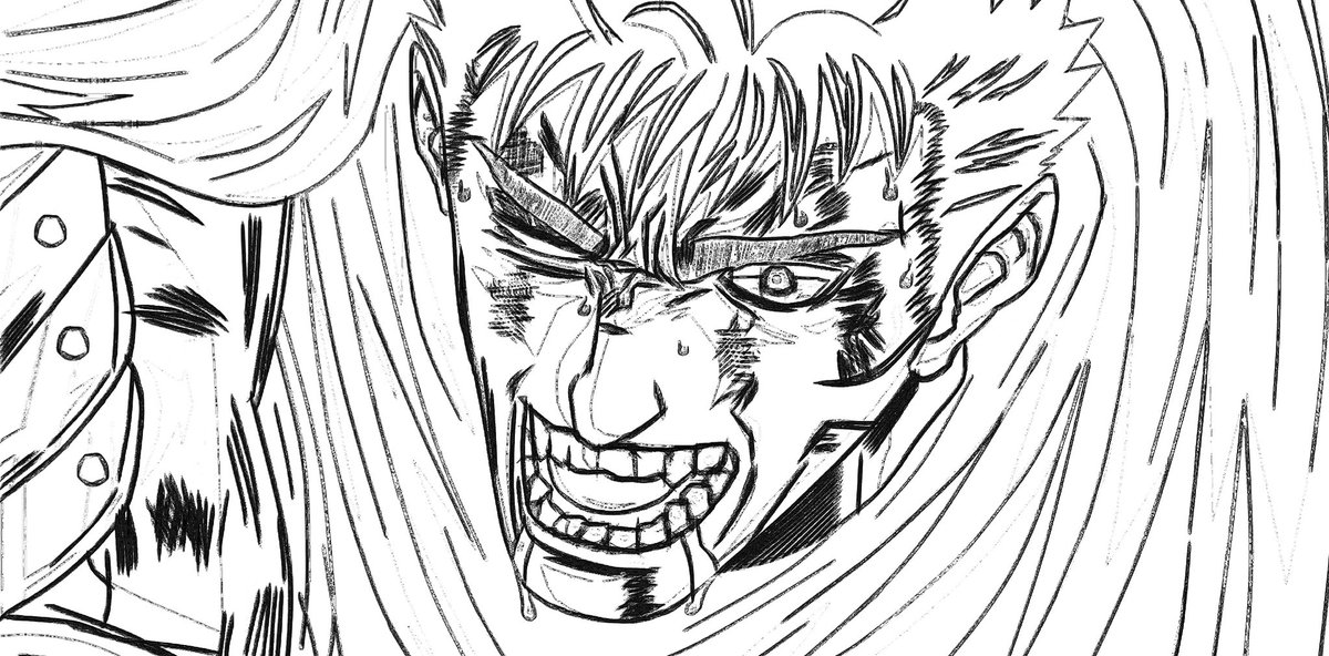 ベルセルクネタバレ
