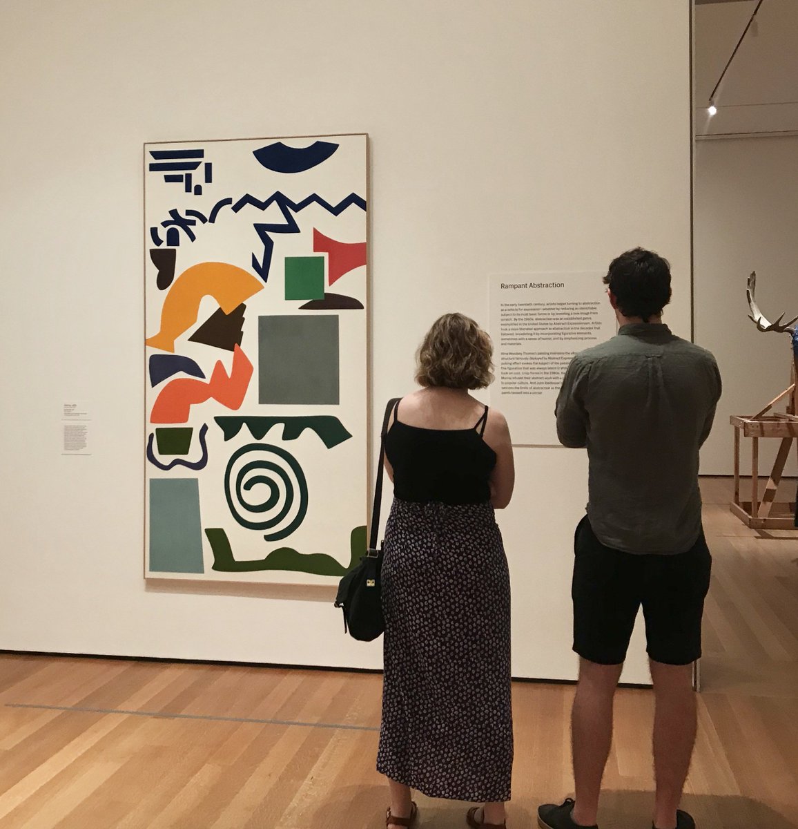 MoMA The Museum of Modern Art tweet media