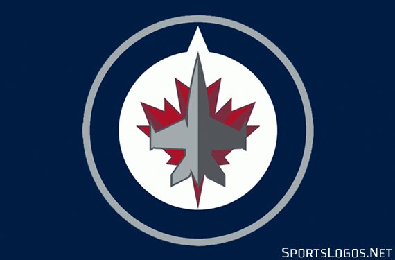 Chris Creamer on Twitter: "Winnipeg Jets show off a new ...