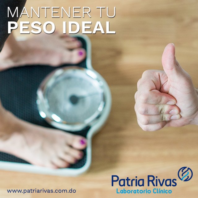 LabPatriaRivas1's tweet photo. Tener una #DietaSaludable trae muchos beneficios. Te ayuda a bajar de peso o mantener su peso deseado, además de reducir el colesterol y prevenir ciertas afecciones de salud. #LabPatriaRivas #YoElegiPatriaRivas #CuidaTuSalud https://t.co/zRGYb6uX7Q