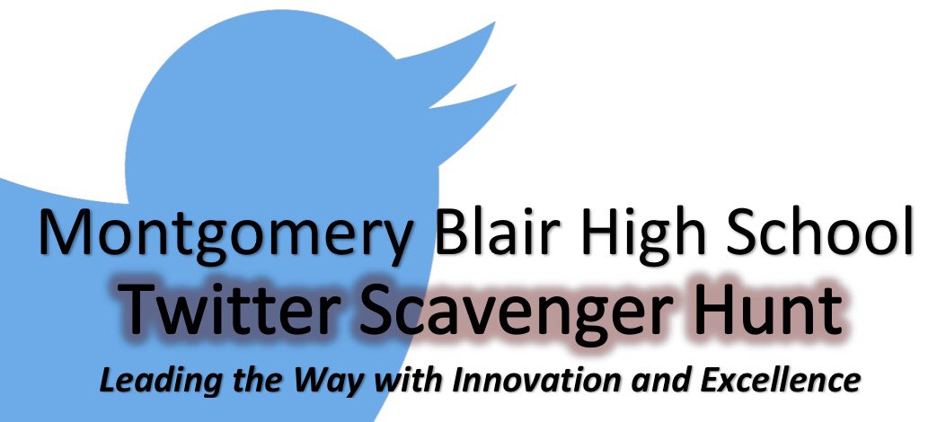 BrandiKOverton's tweet image. In case you missed it... 
We are on Day 3 of the Twitter Scavenger Hunt. Check out these teams:
#gotscience 
#theinteGR8team 
#ESOLinnovators