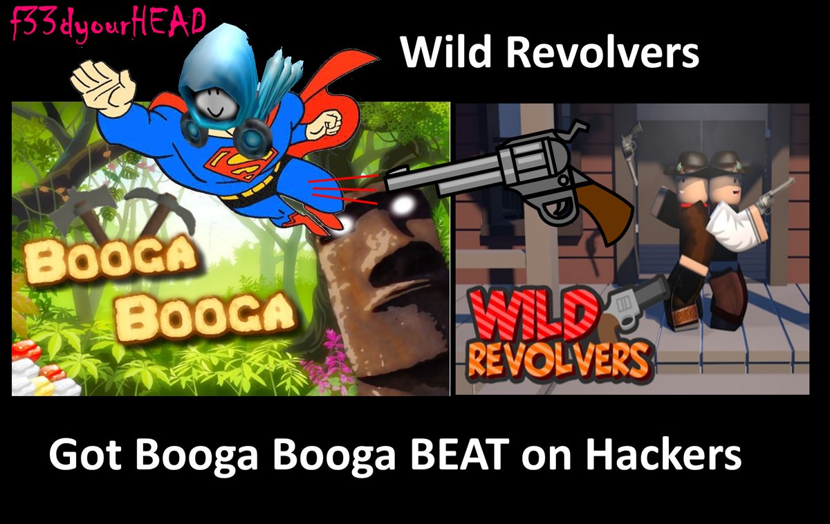 Wildrevolvers Hashtag On Twitter - roblox twitter codes for wild revolvers