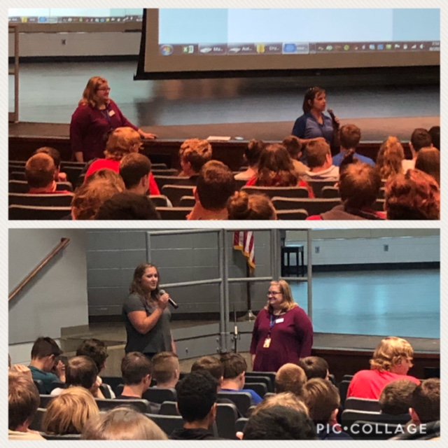 Benton Community SD tweet media