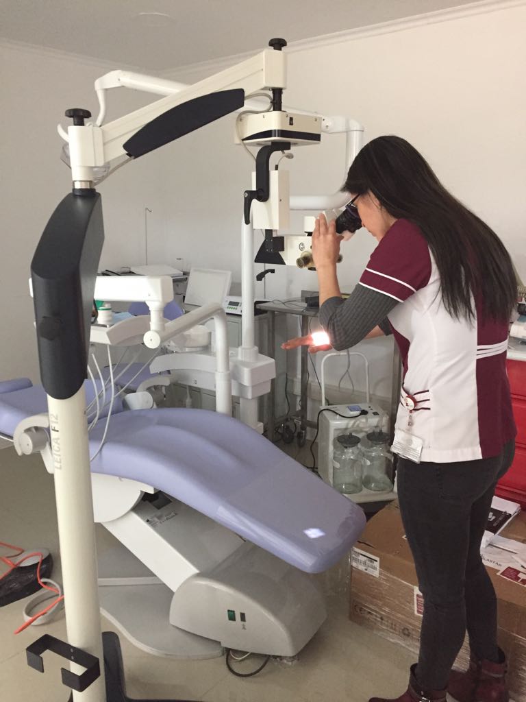 SSDelReloncavi's tweet photo. @SSDelReloncavi adquirió equipos oftalmológicos para la Unidad de Atención Primaria Oftalmológica (UAPO) de #PuertoMontt #ChileLoHacemosTodos @seremisalud10 @ministeriosalud @munipuertomontt @Red_APS_PMontt https://t.co/bpduB82UKQ