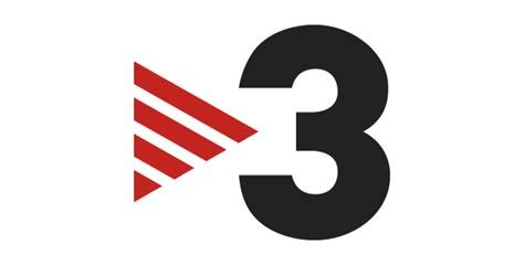 Això és el logo de TV3