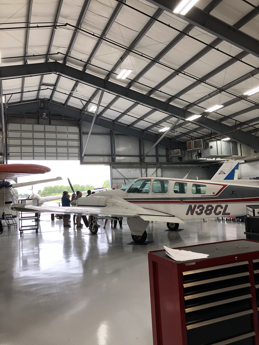 OshkoshWestHigh's tweet photo. Today West teachers experienced hands-on learning while touring FVTC to learn about degree programs and career clusters! #BuildingCommunityThroughEducation https://t.co/kiifgv2ikY