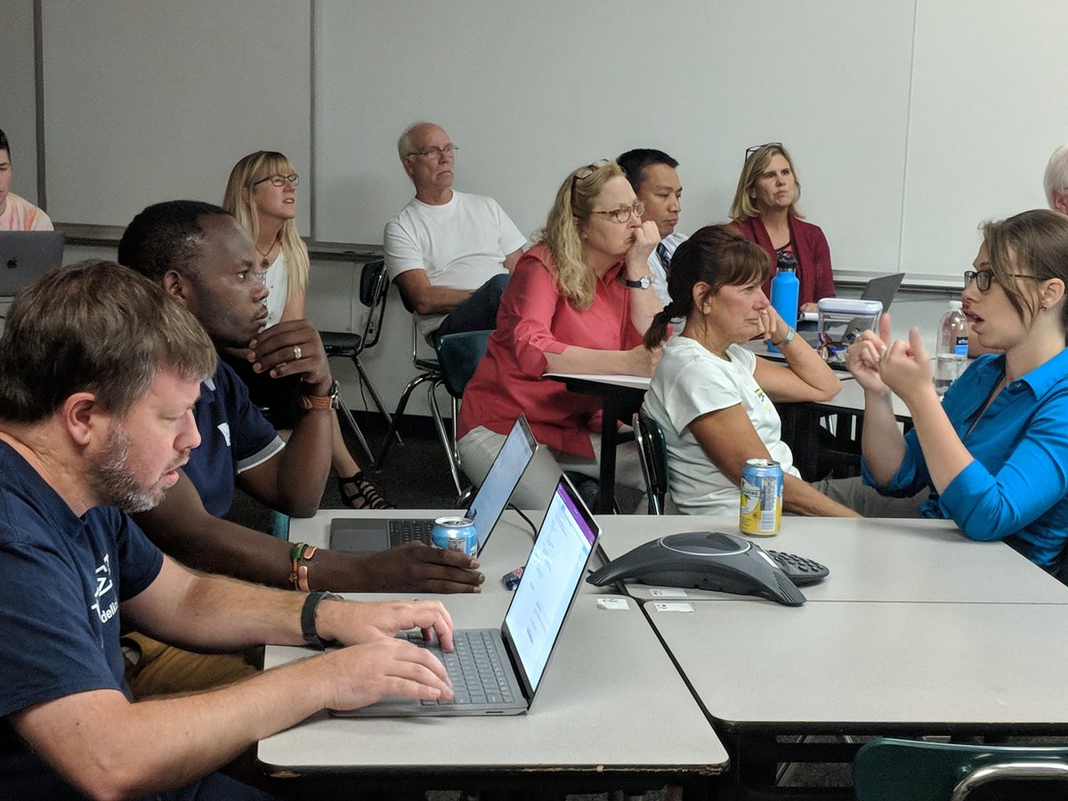 Anne Marie Schar tweet media