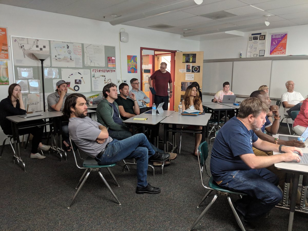 Anne Marie Schar tweet media