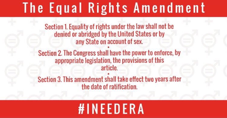 UncrcU's tweet photo. @Andersson4Rep Bless you and all #MenForERA who #SupportERA 💯🙌⭐️🎉
https://t.co/ATqWqQgqOr ❤️🇺🇸
#ERAnow #UNCRC #GirlsMatter #YesAllGirls #ERAyes #HeForShe #VARatifyERA #INeedERA #BringMarcyHome #SJRes5 #HJR53
Cc: @ACLU @LWV @LWVVA @lwvaz @ACLUaz @nwlc @Alyssa_Milano @MiraSorvino https://t.co/X5VNvXvpmj