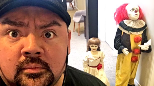 fluffyguy's tweet photo. What anxiety feels like 😳 https://t.co/gIh0j2GhG8