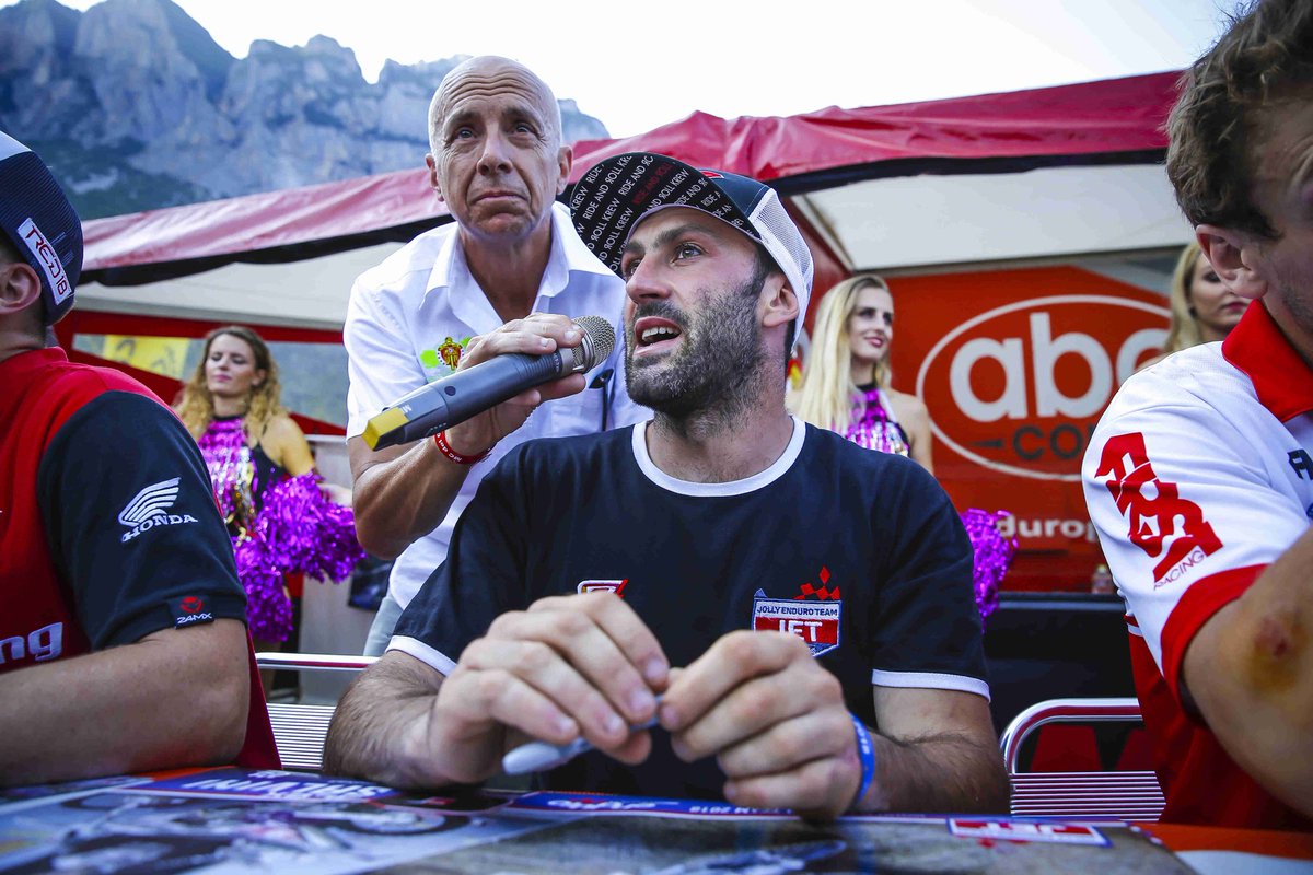 #RaceFace 🎤 #AS9 #AlexSalvini #AlexSalvini9 #ItalianGP