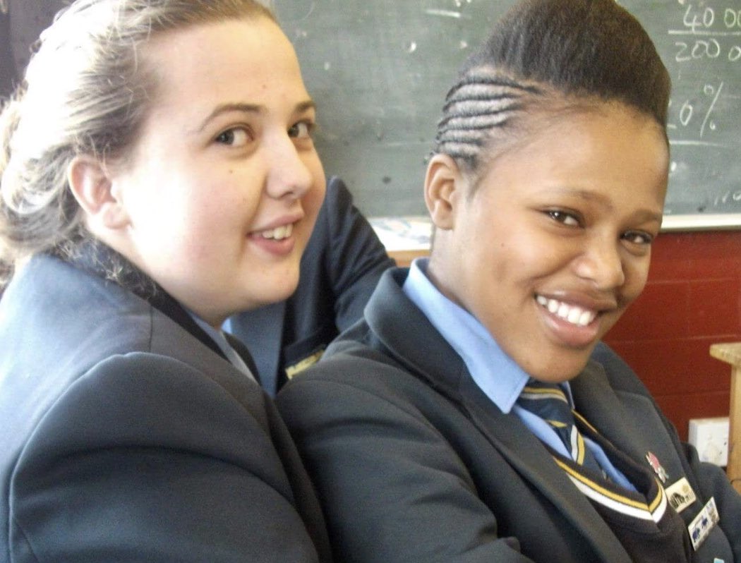 Natasha_Thahane's tweet photo. #TBT 😂😍❤️📚 https://t.co/79eU50TDgn
