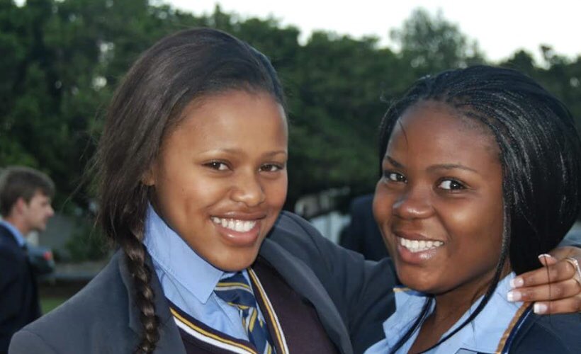 Natasha_Thahane's tweet photo. #TBT 😂😍❤️📚 https://t.co/79eU50TDgn