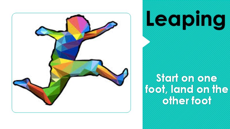 RoosterTraXCs's tweet photo. I plan to use this PowerPoint to teach locomotor skills to my kindergarten through 2nd grade #physed classes. https://t.co/HzBVp8wXZb https://t.co/Kivure6wUL