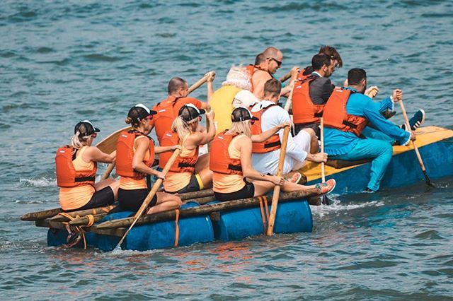 GarethGabriel86's tweet photo. Last photo from the @carnivalsheringham Raft Race. Check out my Facebook page for more photos and my YouTube channel for a short video of the event. Link in the bio.
.
.
.
#sheringham #sheringhamcarnival #sheringhamcarnival2018 #lovesheringham #thingstod… https://t.co/6hvffAe8t3 https://t.co/lHk0Pm69rv