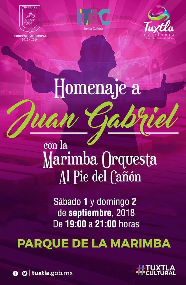 Cooltoura_CH's tweet photo. #AgendaCool
¡Empieza armar el plan para el fin de semana! 😃
Checa estos eventos que se llevarán en #Tuxtla 👇 https://t.co/x6EXYMJuS6