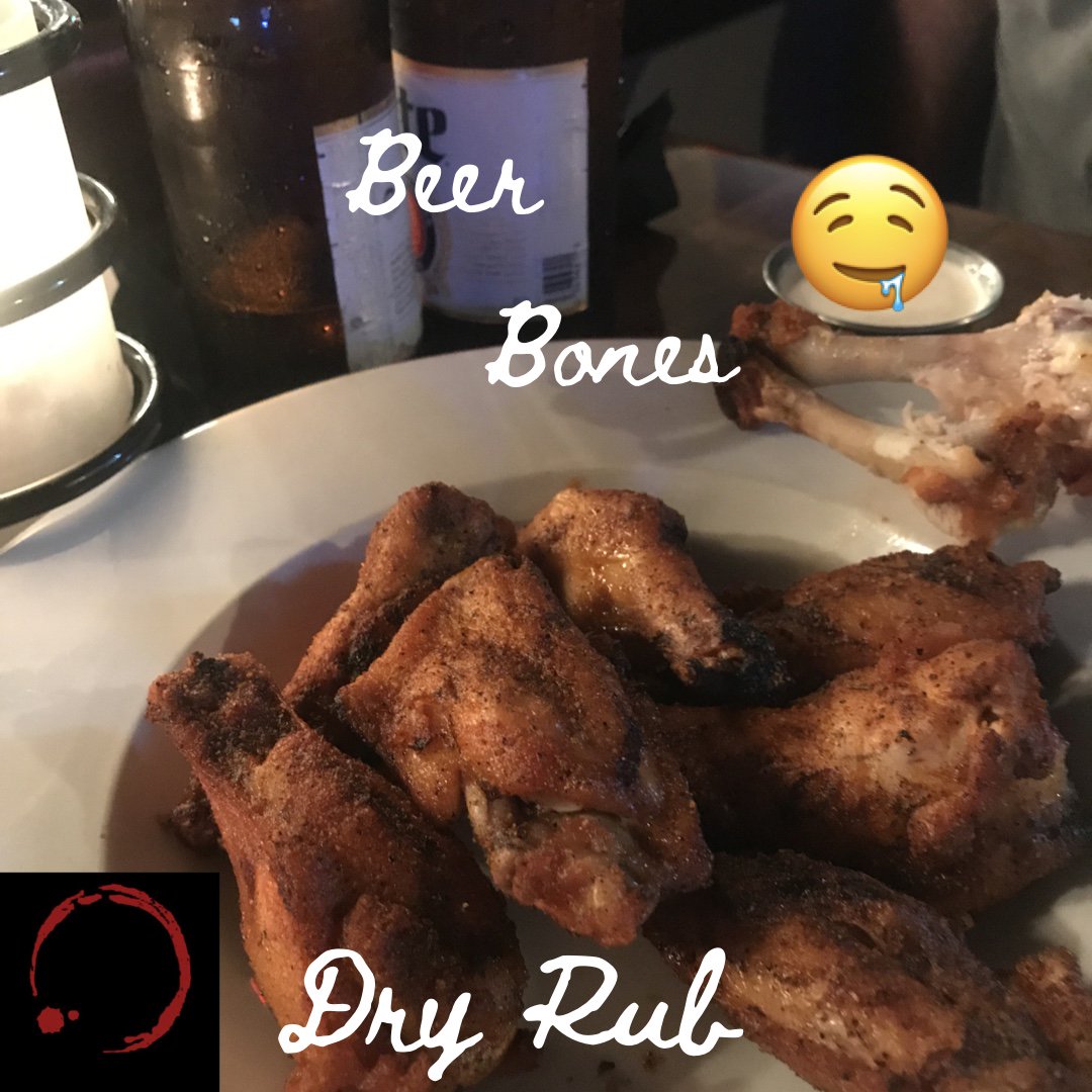 EddiesEdmond's tweet photo. YES TO WING WEDNESDAY TODAY (.50 each) and the season opener at Ok State tomorrow! Watch on our huge screens, 7p kick-off! Big party? Book our cocktail lounge! 
#eddiesedmond #gameday #gopokes https://t.co/J35K7QkDEr