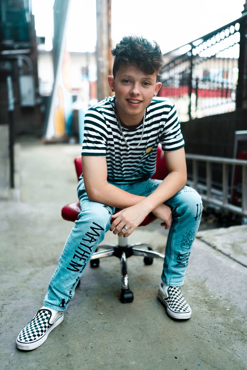 I wish you were here.